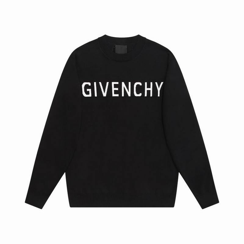 GIVENCHY Men's Sweater 10